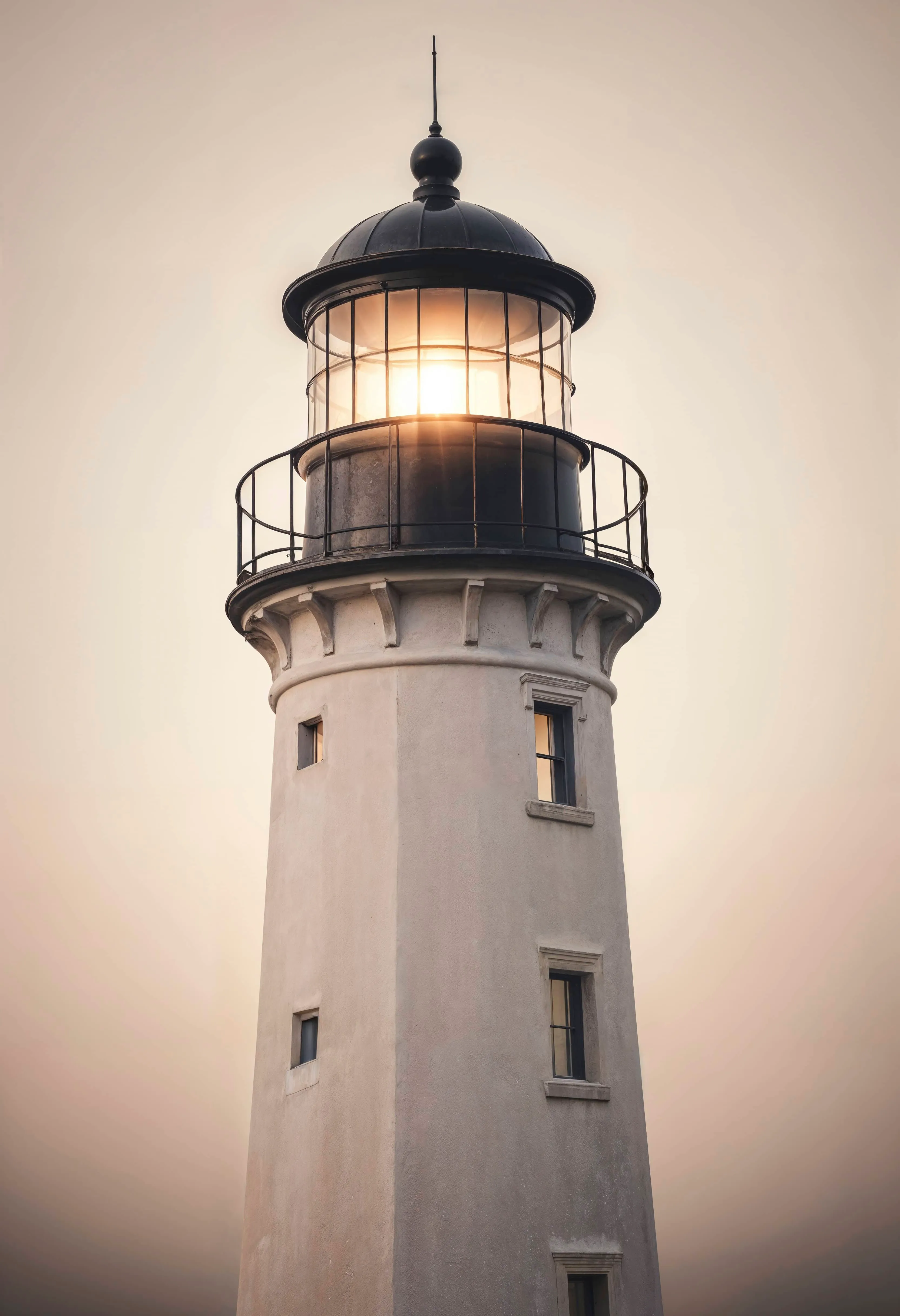 Phare de Saint-Pierre